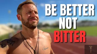 What Does He Have That I Don T 