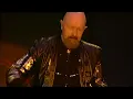 Judas Priest - Hell Patrol (Live at Graspop 2008) AI Upscaled 4K