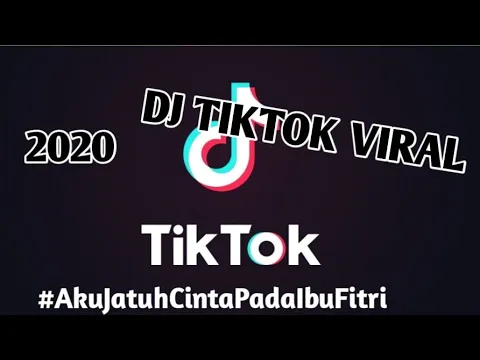 Download MP3 DJ AKU JATUH CINTA PADA IBU FITRI|| Lagu Tiktok Viral 2020