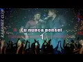 LEONARDO E EDUARDO COSTA - COMO EU CHOREI ( KARAOKE )
