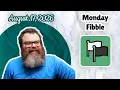 Fibble August 17 2026