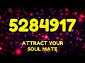 Grabovoi Numbers To Manifest Love Meditation Attract SP GRABOVOI Code 5284917