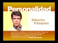 OLVIDALO   ALBERTO VÁZQUEZ