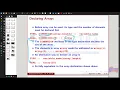 Computational Physics -