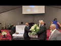 Celebrating the Life of Weymouth L Sanders We Do Not Own The Rights To This Music