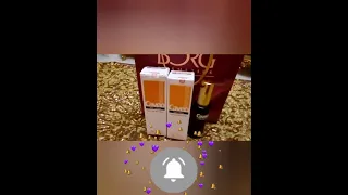 عرض تحفة فى الصيدليات عن المنتج السحرى لعلاج فراغات الشعر   لوسيون كافيو   دندنها