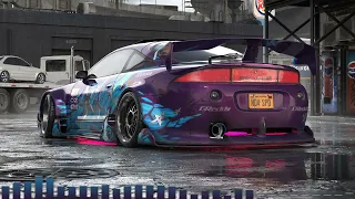 Ryutqc I M The Shadows 