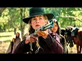 Download Lagu Cowboys VS Comanches | The Best Gunfights from Hostiles 🌀 4K