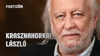 Nem jó látni egy haldoklót, akkor se, ha utálod | Életútinterjú Krasznahorkai Lászlóval