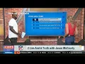 Jamie Erdahl Good Morning Football
