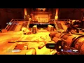 DOOM snapmap Doom meets Destiny explained