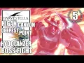 Harvestella - Deepest Point Higan Canyon Hydolanzer