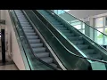 GEG Spokane International Airport WA The walk through of ticketing baggage claims car rental