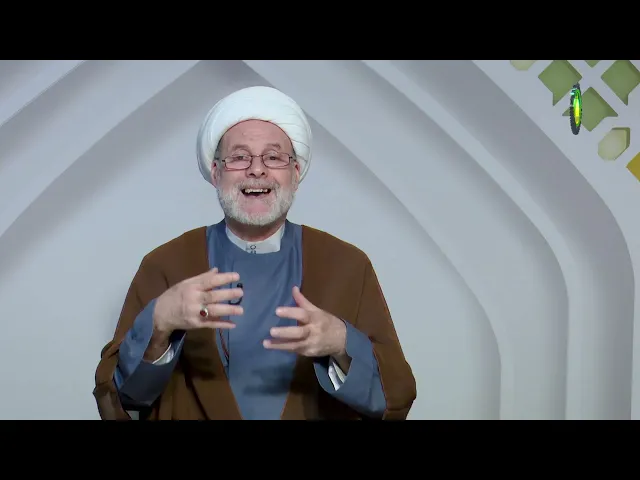 ⁣124 الجزء الثانی، اعدة إمکان الأشرف، إلا أنه کما أشرنا...، ص168 -الأستاذ: سماحة الشیخ فضیل الجزائری