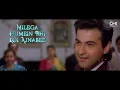 Humein Kya Khabar Thi Lyrical | Kartavya | Sanjay Kapoor, Juhi Chawla | Kumar Sanu, Alka Yagnik, 90s