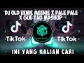 Download Lagu DJ OLD EENIE MEENIE X PALE PALE X GUE TAU MASHUP (Kiky rmx) VIRAL TIK TOK