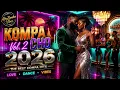 Haitian Kompa Mix 2026 Vol. 2 🇭🇹 | Best Kompa Love & Gouyad Hits | Caribbean Zouk Mix