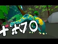 Leveling up Kronosugus