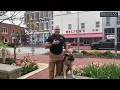A Thank You Note to Brosnan Officers and Employees
