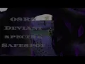 OSRS Deviant spectre safespot Slayer guide