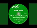 Magic Feet Terrace Mixx