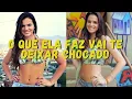 O QUE BRUNA MARQUEZINE FAZ PARA PERDER PESO E MANTER A FORMA