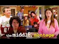 Download Lagu Most Hilarious Moments From Season 6: Part 3 | The Middle