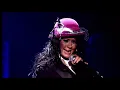 Christina Aguilera - Walk Away (Stripped Live in the U.K.) | HD