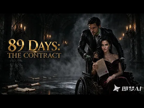 89 DAYS THE CONTRACT Episode 31