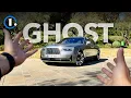 Download Lagu POV: cosa si prova ad avere una ROLLS-ROYCE | Ghost (2025)