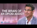 Opiates Affects on the Brain