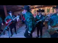 Inquietos de Olancho - El Motopsycho