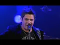 Alejandro Sanz - Aquello que me diste (Paraiso en vivo)