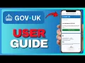 How to Use GOV UK One Login App Full Guide 2026