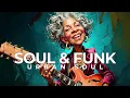 Vibrant Soul Funk Artistry 1 5 Hours of Non-Stop Infectious Beats
