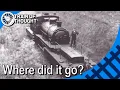Download Lagu The Unique Dutch Garratt that Disappeared - LTM 51