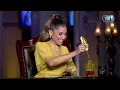 Dina El Sherbiny clarifies the truth about her dispute with Hassan Abouelrouss and his ban from t...
