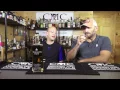 Tiburon Rum Review