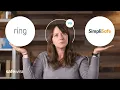 Ring vs SimpliSafe 2023 Rematch