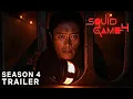 Download Lagu Squid Game: Season 4 Trailer I Netflix