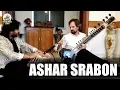 Download Lagu Ashar Srabon -Lata Mangeshkar -sitar and tabla cover by K.G. Westman \u0026 Mir Naqibul Islam