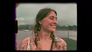 Lia Marie Johnson - Fade into You / Mazzy Star Cover