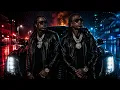 #Vybz Kartel and Tommy Lee_Immortal FIam Lyrics video 