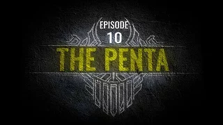 The Penta - Episode 10 (2017)