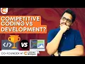 Competitive Coding Vs Development What Is Competitive Programming CodingNinjasIndia