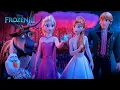 FROZEN 3 TRAILER Explained D23 Expo 2026