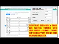 How to Make International Grading System Calculator using Microsoft Excel with VBA Coding