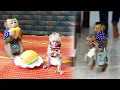 Download Lagu Smallest CiCi Hold Molly Follow Mum Eat Mangoes, First Time CiCi Learn To Test Mango