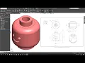 SOLIDWORKS EXERCISE-11 BEGINNER TUTORIAL