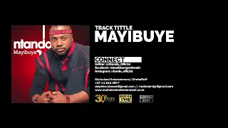 ntando mayibuye audio 
